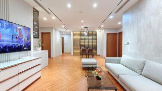 Vinhomes Timescity Apartmen 3 BedRooom - Hai Bà Trưng - 8