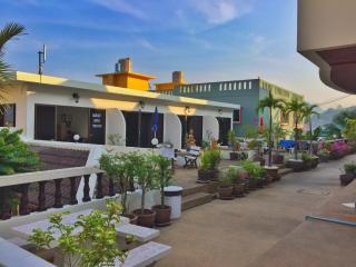 Blue Sky Residence - Patong Beach - 9