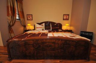 Deluxe Apartments Bremen Typ A - 1