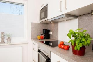 Strandhöhe - Wohnung 2 - Grömitz - 3