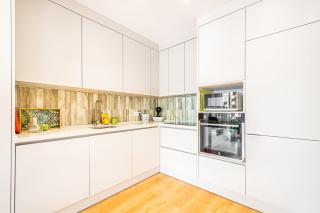 BeGuest Falésia Beach & Barbecue Apartment - Albufeira - 5