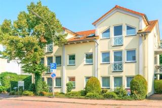 Seestrasse 51 Whg 6 - Dahme - 9