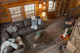 Hidden Acres Lodge cabin - Sevierville - 3