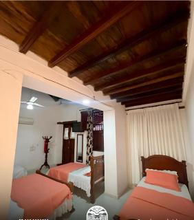 Hotel Casa De España - Mompos - 6