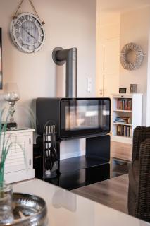 Ostsee - Appartement Nr 69 "Regatta69" im Strand Resort - 9