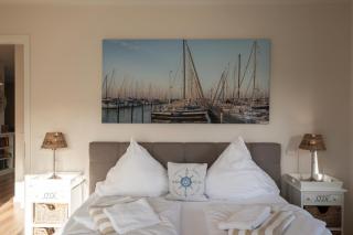 Ostsee - Appartement Nr 69 "Regatta69" im Strand Resort - Heiligenhafen - 8