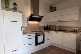 Ostsee - Appartement Nr 69 "Regatta69" im Strand Resort - 3