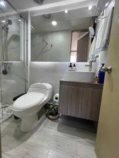 Hermoso y acogedor apartamento - Barranquilla - 5