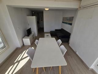 Apartamento Moby Dick IF Benidorm - Benidorm - 4