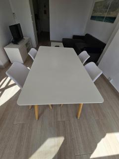 Apartamento Moby Dick IF Benidorm - Benidorm - 3