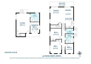 Seadale - Rhyll - 6