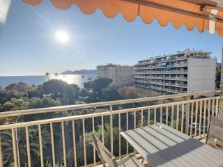 Superbe vue mer terrasse - 218L MISS - 9