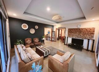 Vimalla Hills, Soekma 3BR Private pool Villa - 0