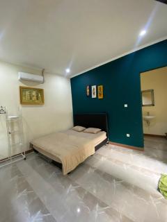 Vimalla Hills, Soekma 3BR Private pool Villa - Gadok 1 - 4