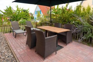 A 4 Reethaus Seestern - 9