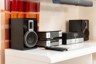 A 4 Reethaus Seestern - 6