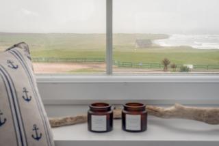Craighead Farmhouse No 2 - Golf Course View - Crail - 1