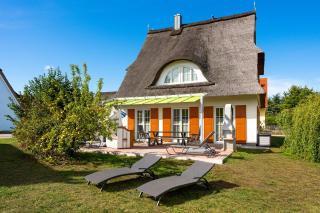 Exklusiv Ferienhaus ELSA C4 - 9