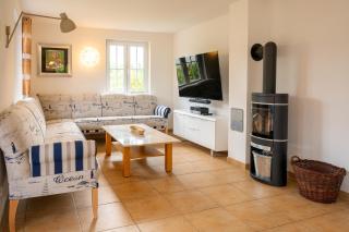 Exklusiv Ferienhaus ELSA C4 - 6