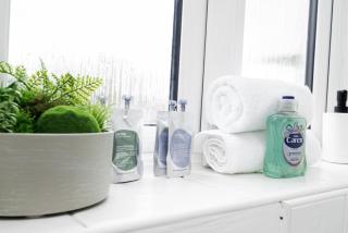 K Suites - Shetland Court - Bridgwater - 6