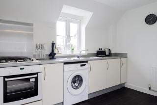 K Suites - Shetland Court - 1
