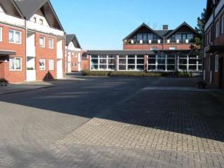 Fewo 91 WHG C 19 in Burhave - 2