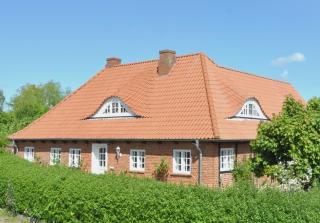 Alte Stellmacherei - Ferienwohnung 2 - Riepsdorf - 0