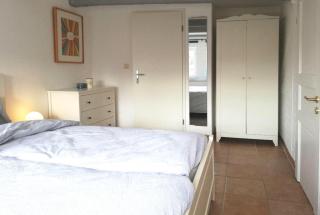 Alte Stellmacherei - Ferienwohnung 2 - Riepsdorf - 2