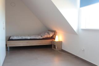 Haus 4711 rechtes Haus in Tossens - Stick - 1
