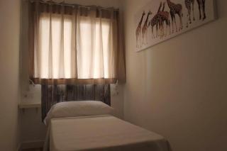 Hostal royal begoña - Madrid - 6