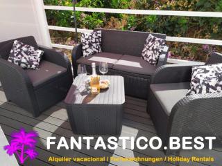 Fantastico 3 - Puerto de la Cruz - 5
