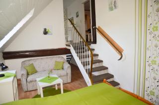 Ferienhof Frohne - Up den Heibalken - 9