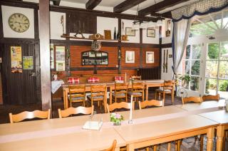 Ferienhof Frohne - Up den Heibalken - 6