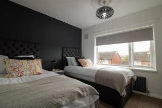 K Suites - Lime Grove - 3
