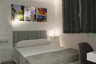 Hostal royal begoña - Madrid - 5