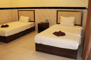 AHHA Residence Kampot - 7
