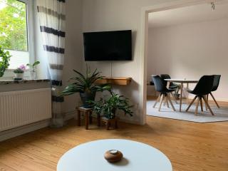 Ferienwohnung in der Schleife - 8