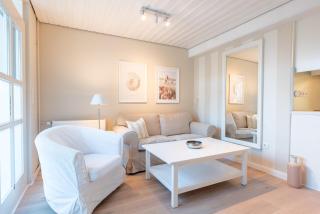 Landhaus am Meer - Whg 2 Süderaue - Utersum - 8