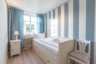 Landhaus am Meer - Whg 2 Süderaue - Utersum - 2