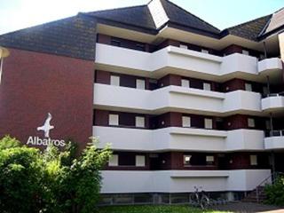 Appartement 1964 in Tossens - Stick - 3