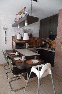 Appartement 1964 in Tossens - Stick - 2