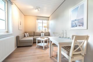 Landhaus am Meer - Whg 3 Liinsand - Utersum - 8