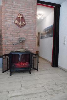 Appartement 1964 in Tossens - Stick - 1