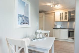 Landhaus am Meer - Whg 3 Liinsand - Utersum - 6