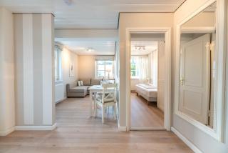 Landhaus am Meer - Whg 3 Liinsand - Utersum - 4