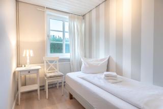 Landhaus am Meer - Whg 3 Liinsand - Utersum - 3