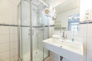 Landhaus am Meer - Whg 3 Liinsand - Utersum - 1
