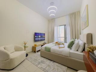1702 - Boulevard Centre T2, - Dubai - 8