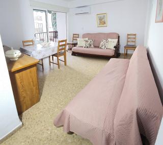 Vacansis Apartamento Cullera Mar - Cullera - 1