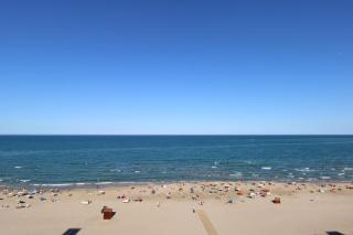 Vacansis apartamento Cabañal - Cullera - 9